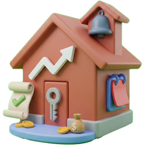 Rumah & Properti