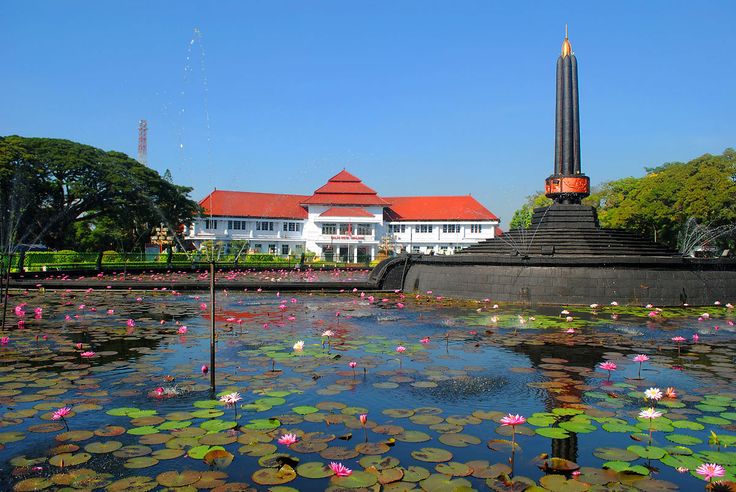 3D Bangunan