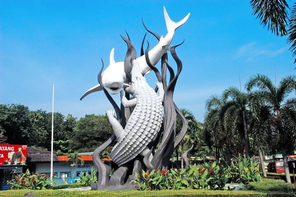3D Bangunan